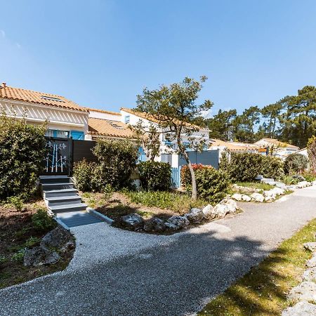 Holiday Home Les Maisons De L'Ocean-1 By Interhome Les Mathes Eksteriør bilde
