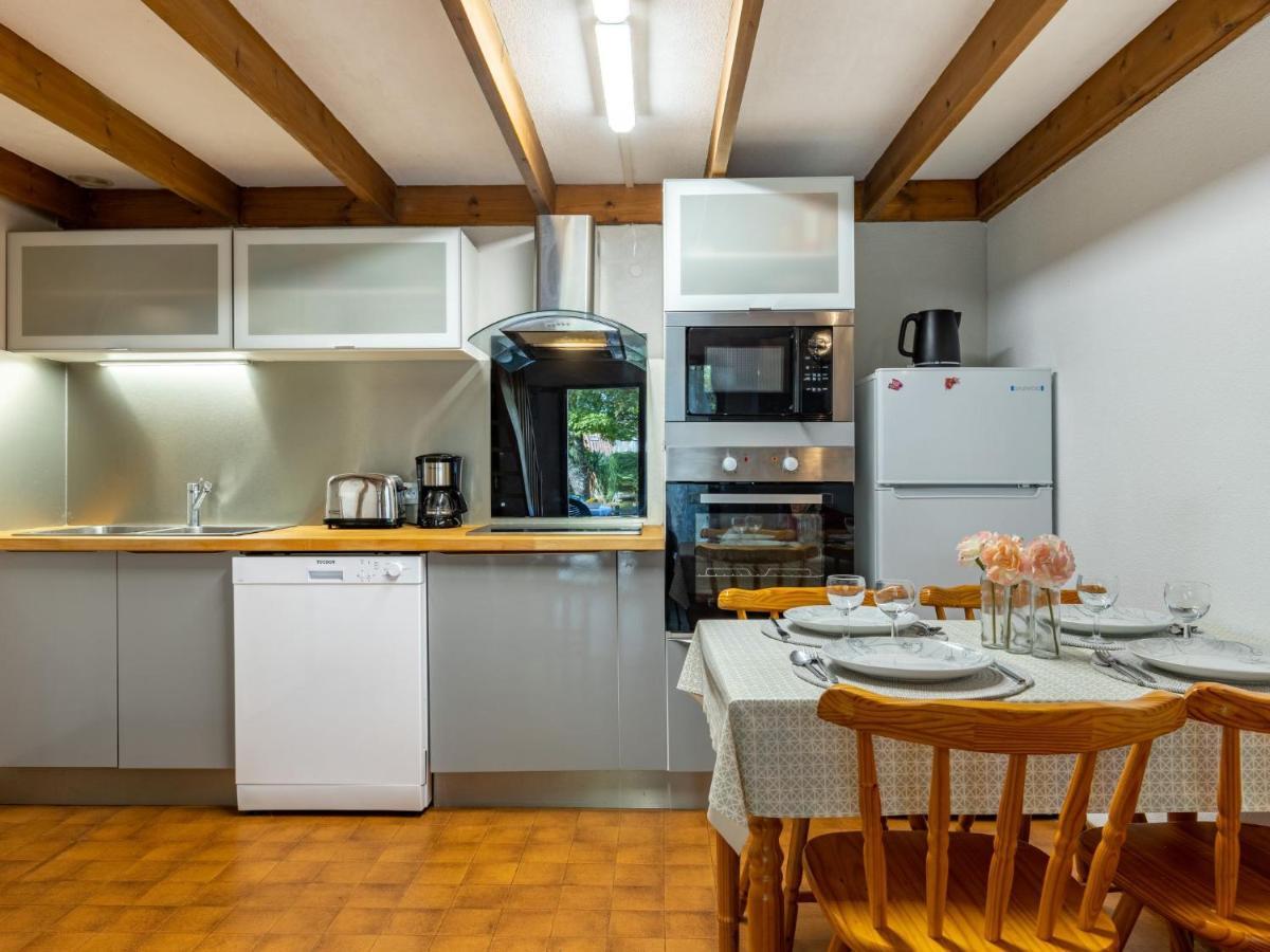 Holiday Home Les Maisons De L'Ocean-1 By Interhome Les Mathes Eksteriør bilde
