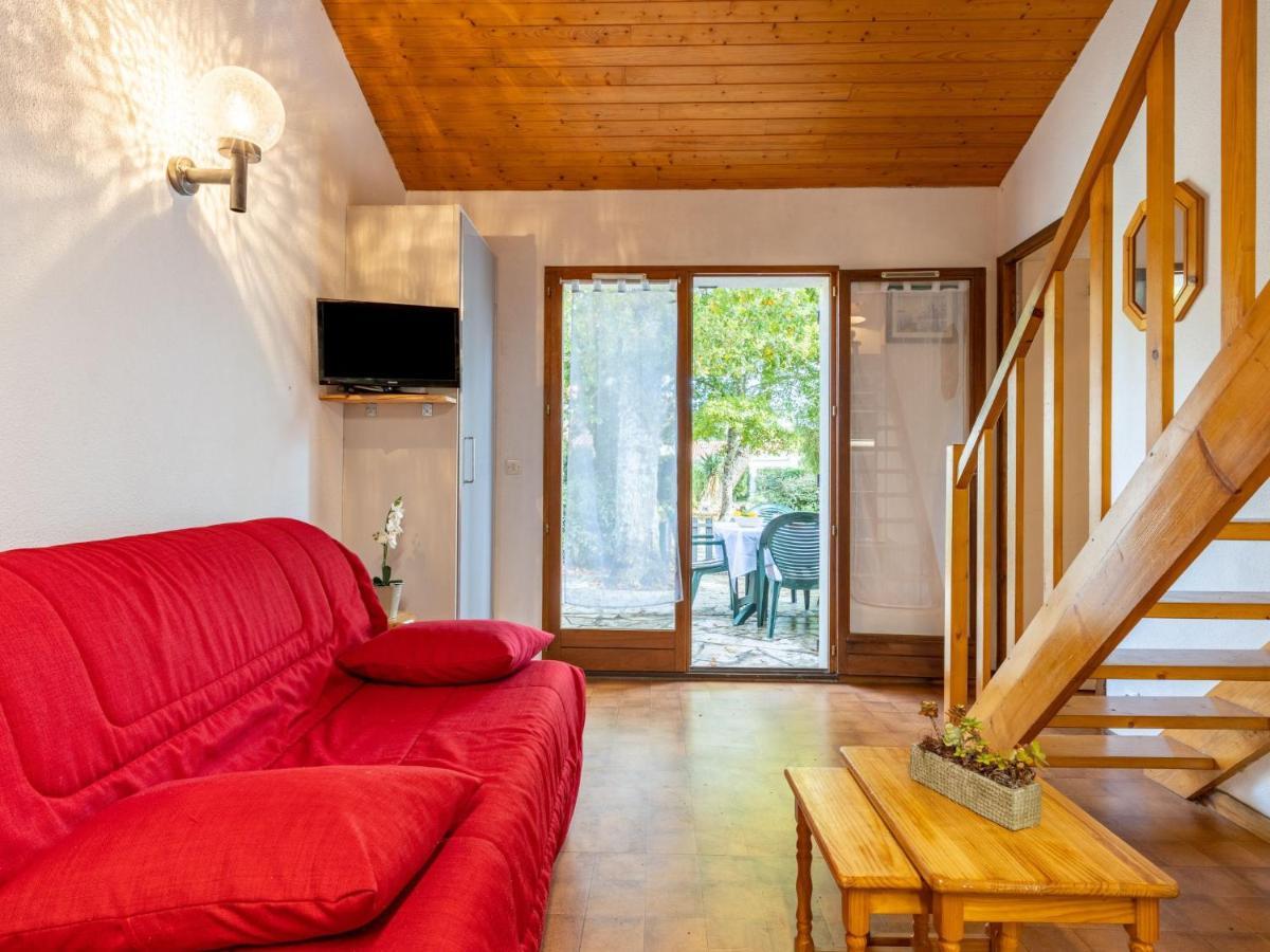 Holiday Home Les Maisons De L'Ocean-1 By Interhome Les Mathes Eksteriør bilde
